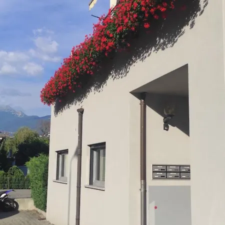 Casa Lina شقة *