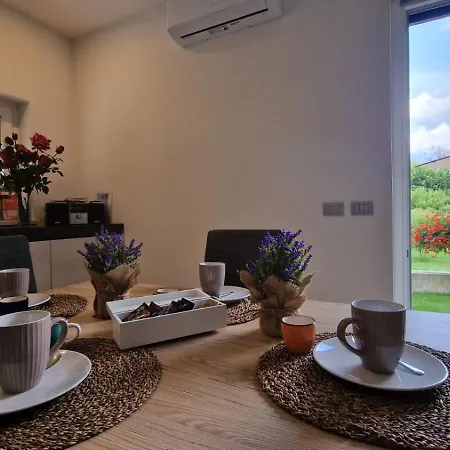 Casa Lina