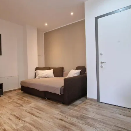 Casa Lina شقة تيرانو