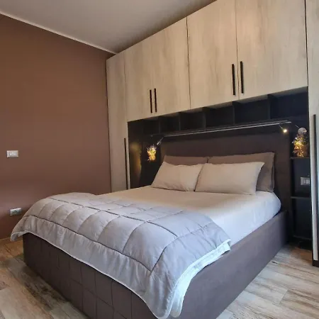 Casa Lina شقة