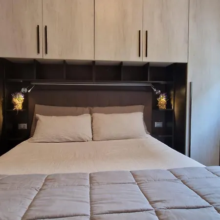 شقة Casa Lina *