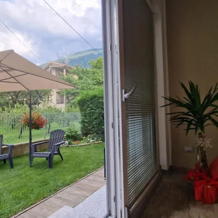 Casa Lina شقة *