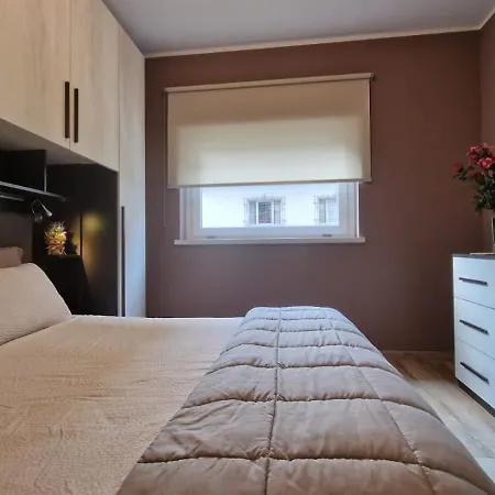 Casa Lina * تيرانو