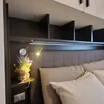 Casa Lina شقة تيرانو