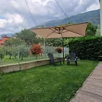 شقة Casa Lina تيرانو