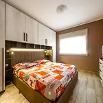 شقة Casa Lina