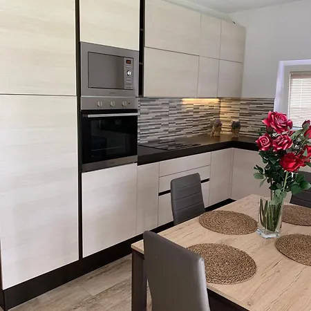Casa Lina *
