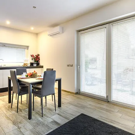 شقة Casa Lina