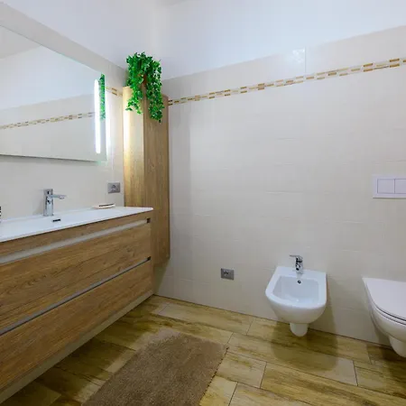 شقة Casa Lina
